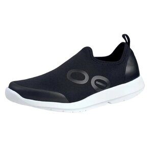 New  OOFOS OOmg Sport Low Recovery Shoe - Men’s Size 9.5